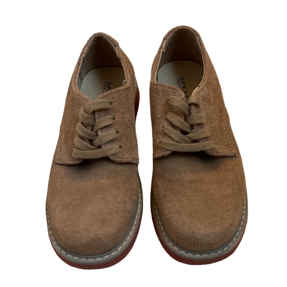 Sperry Boys Tevin Shoes